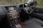 Nissan Patrol 2013 года